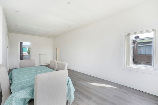 Schaarsbergenstraat 5, Den Haag