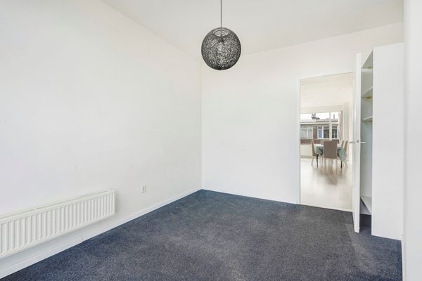 Schaarsbergenstraat 5, Den Haag