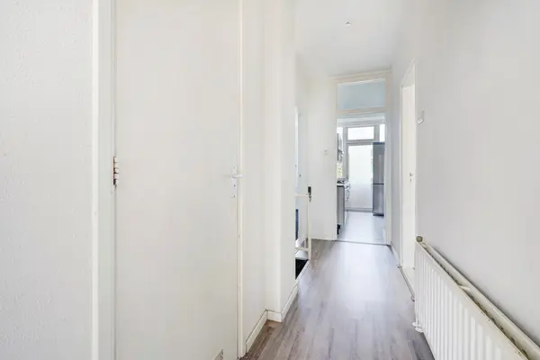 Schaarsbergenstraat 5, Den Haag