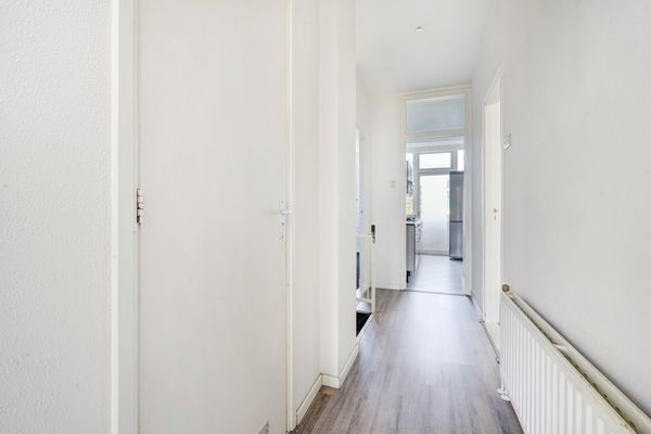 Schaarsbergenstraat 5, Den Haag