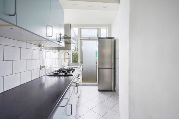 Schaarsbergenstraat 5, Den Haag