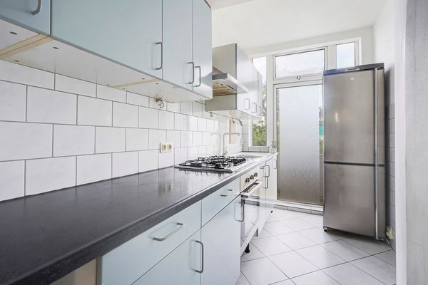 Schaarsbergenstraat 5, Den Haag