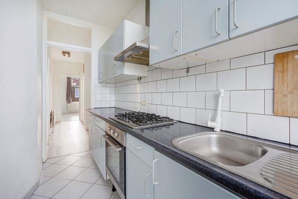 Schaarsbergenstraat 5, Den Haag