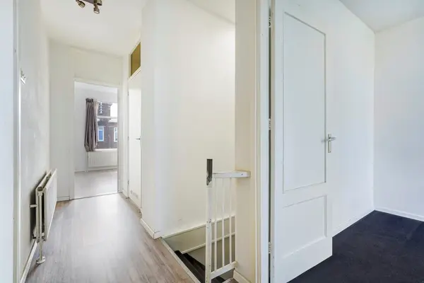 Schaarsbergenstraat 5, Den Haag