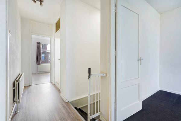 Schaarsbergenstraat 5, Den Haag