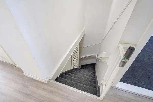 Schaarsbergenstraat 5, Den Haag