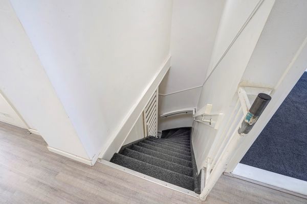 Schaarsbergenstraat 5, Den Haag