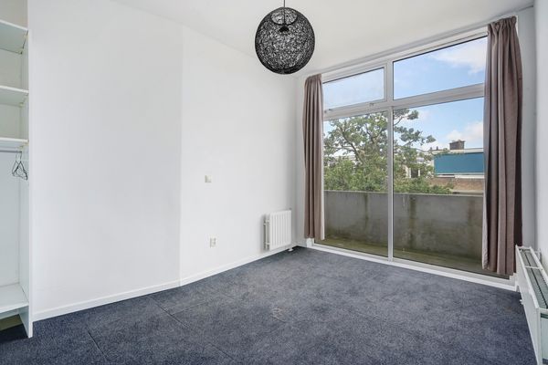 Schaarsbergenstraat 5, Den Haag