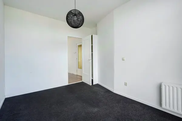 Schaarsbergenstraat 5, Den Haag
