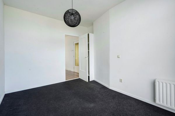 Schaarsbergenstraat 5, Den Haag