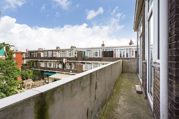 Schaarsbergenstraat 5, Den Haag