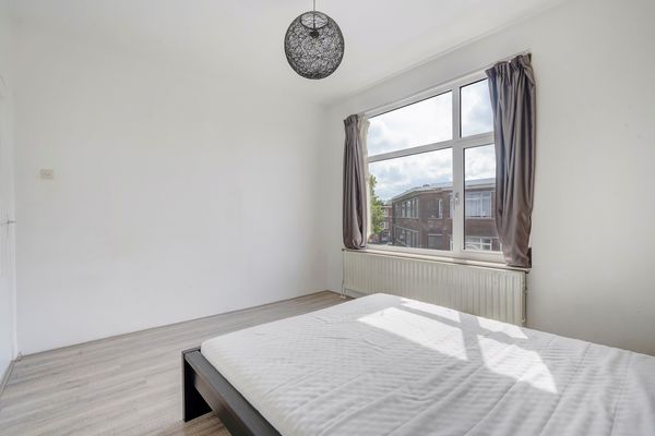 Schaarsbergenstraat 5, Den Haag