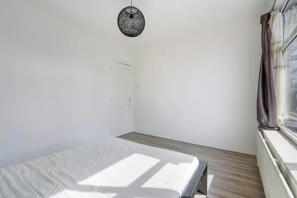 Schaarsbergenstraat 5, Den Haag