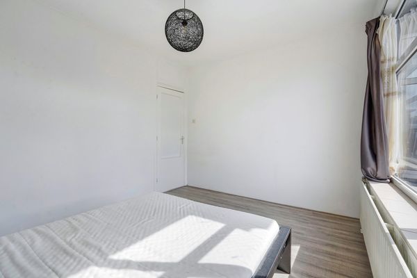 Schaarsbergenstraat 5, Den Haag