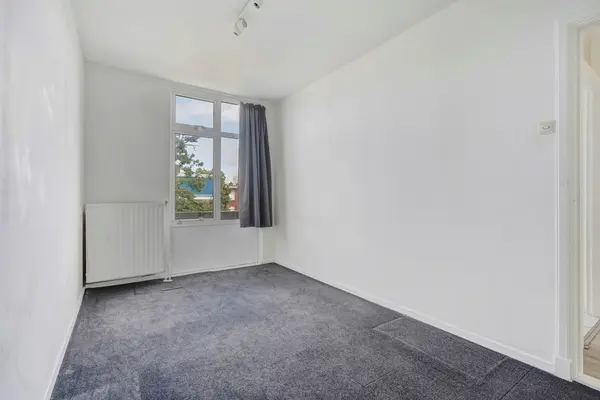 Schaarsbergenstraat 5, Den Haag