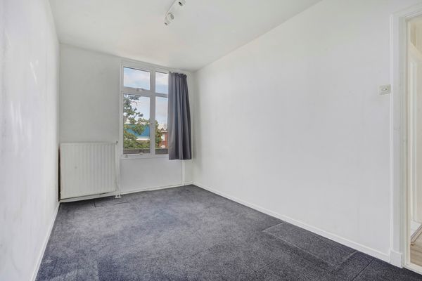 Schaarsbergenstraat 5, Den Haag