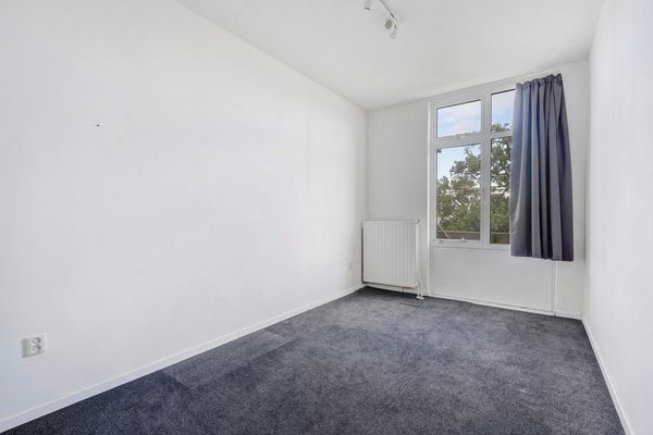 Schaarsbergenstraat 5, Den Haag