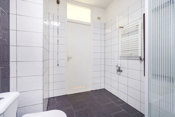 Schaarsbergenstraat 5, Den Haag