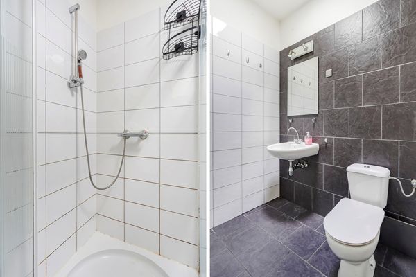 Schaarsbergenstraat 5, Den Haag