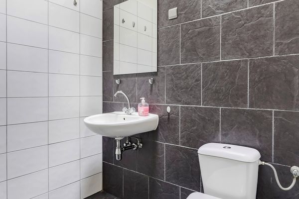 Schaarsbergenstraat 5, Den Haag