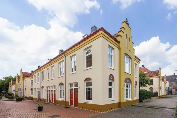 Schelfhoutstraat 1