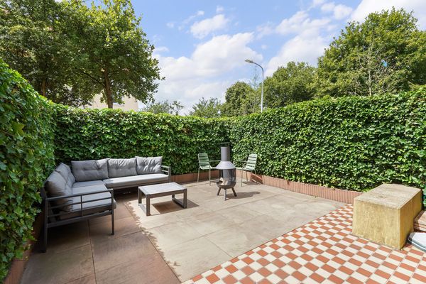 Schelfhoutstraat 1, Den Haag