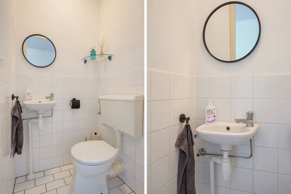 Schelfhoutstraat 1, Den Haag