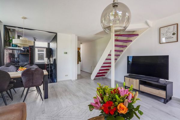 Schelfhoutstraat 1, Den Haag