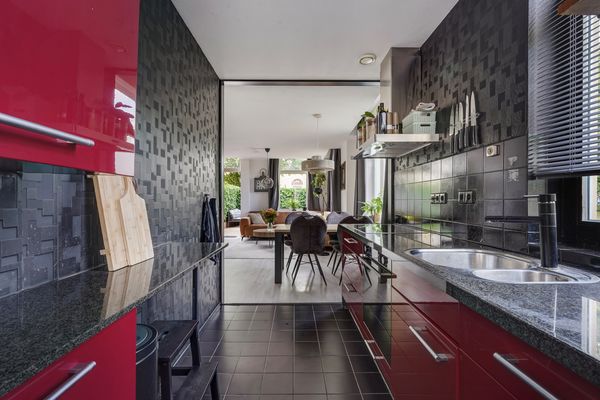 Schelfhoutstraat 1, Den Haag