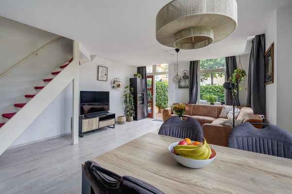 Schelfhoutstraat 1, Den Haag