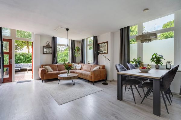 Schelfhoutstraat 1, Den Haag