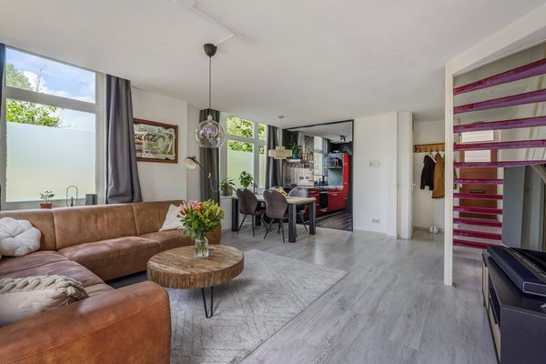 Schelfhoutstraat 1, Den Haag