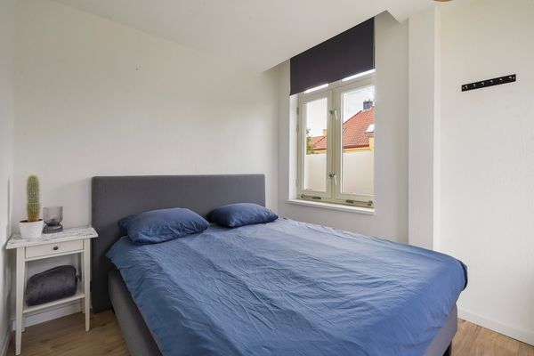 Schelfhoutstraat 1, Den Haag