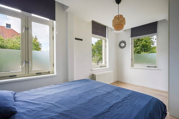 Schelfhoutstraat 1, Den Haag