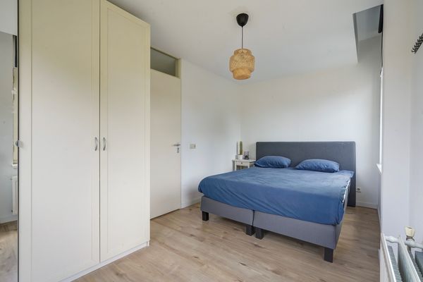 Schelfhoutstraat 1, Den Haag