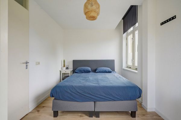 Schelfhoutstraat 1, Den Haag