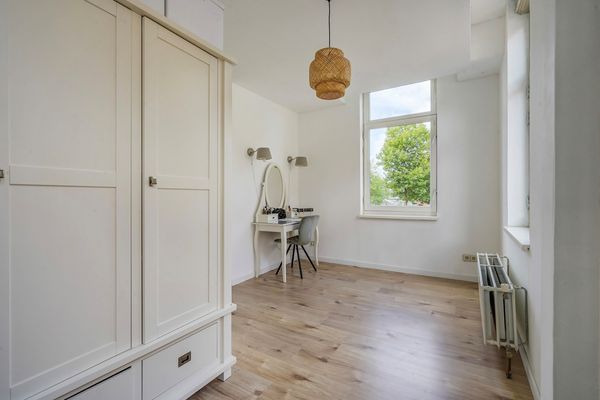 Schelfhoutstraat 1, Den Haag