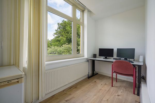 Schelfhoutstraat 1, Den Haag