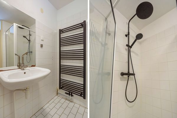 Schelfhoutstraat 1, Den Haag