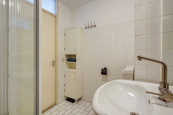 Schelfhoutstraat 1, Den Haag