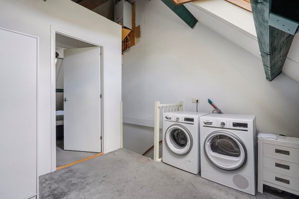 Schelfhoutstraat 1, Den Haag