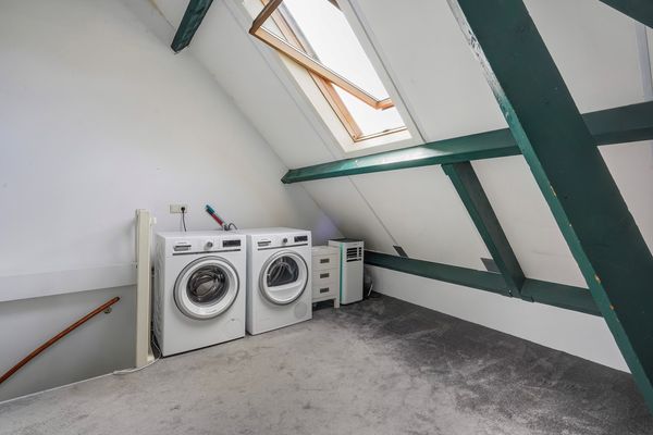 Schelfhoutstraat 1, Den Haag