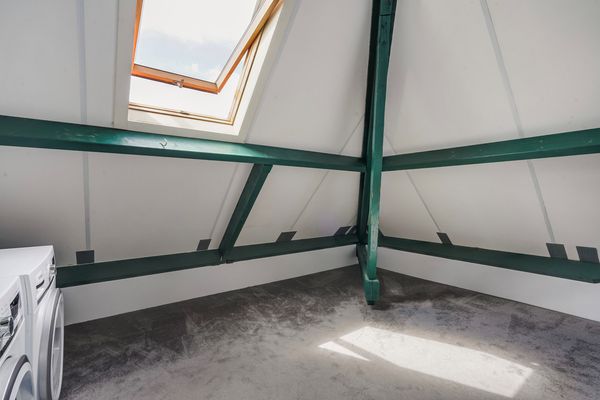 Schelfhoutstraat 1, Den Haag