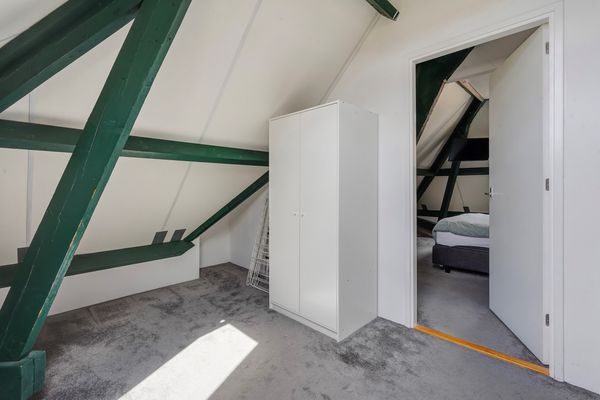 Schelfhoutstraat 1, Den Haag