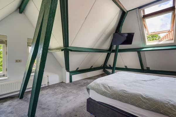 Schelfhoutstraat 1, Den Haag