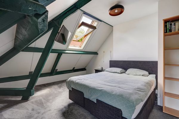 Schelfhoutstraat 1, Den Haag