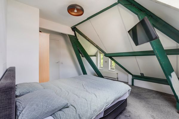 Schelfhoutstraat 1, Den Haag