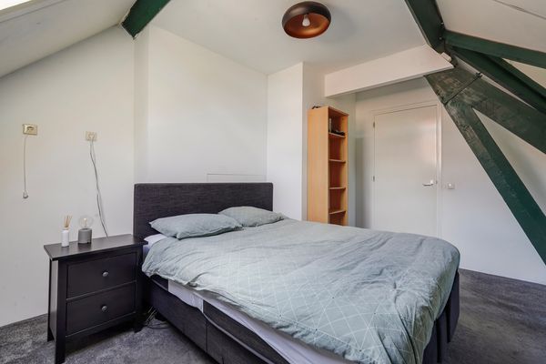 Schelfhoutstraat 1, Den Haag