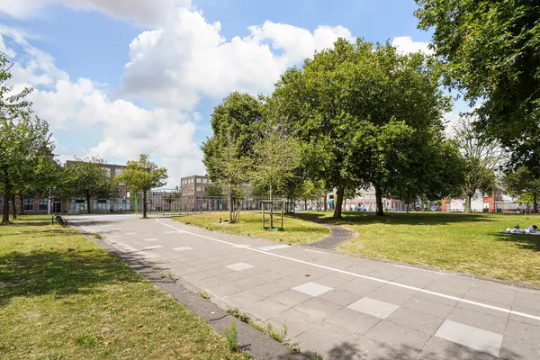 Schelfhoutstraat 1, Den Haag