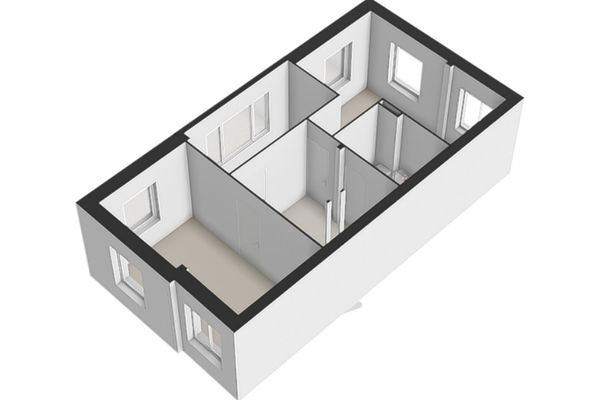 Schelfhoutstraat 1, Den Haag